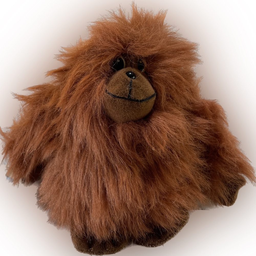 R. Dakin & Company 1983 Orangutang